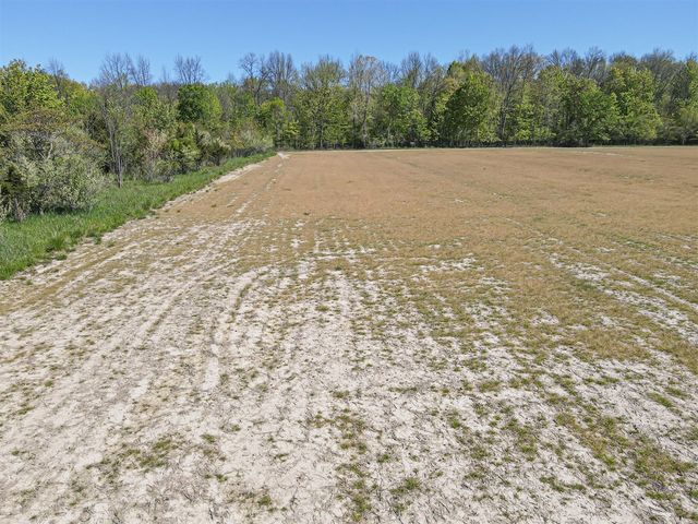 Parcel 1 8th Avenue, South Haven, MI 49090