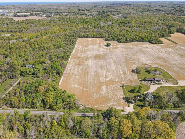 Parcel 1 8th Avenue, South Haven, MI 49090