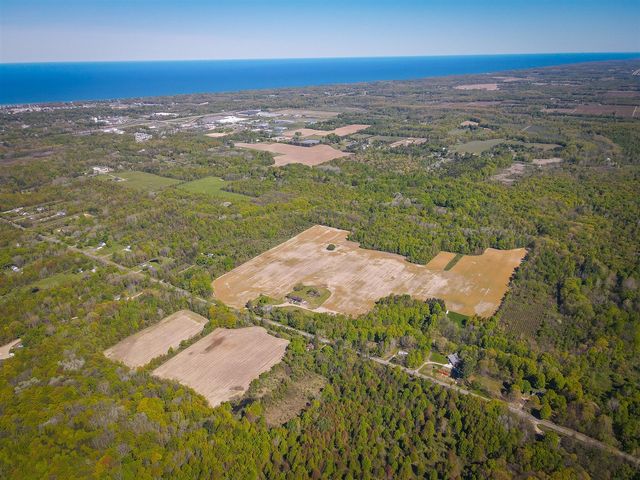 Parcel 1 8th Avenue, South Haven, MI 49090