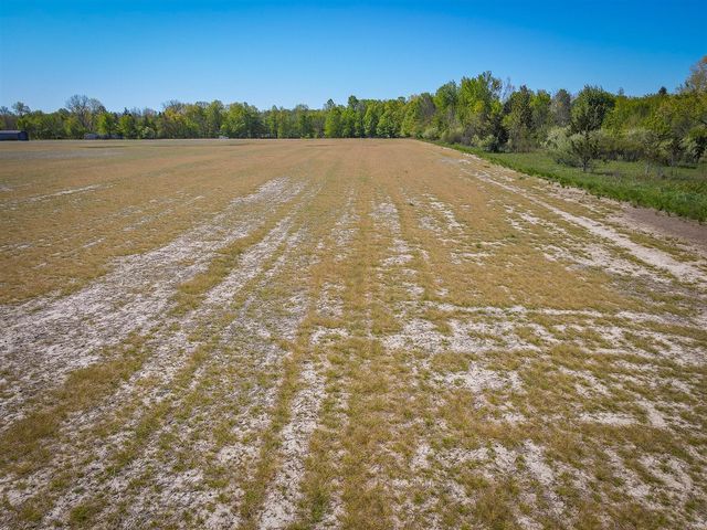 Parcel 1 8th Avenue, South Haven, MI 49090