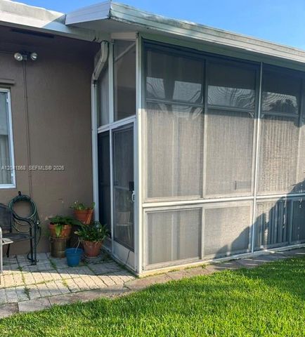 10136 Lombardy Dr, Tamarac, FL 33321