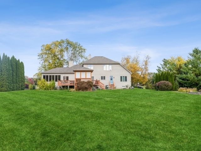 3724 Tamarack Circle, Crystal Lake, IL 60012