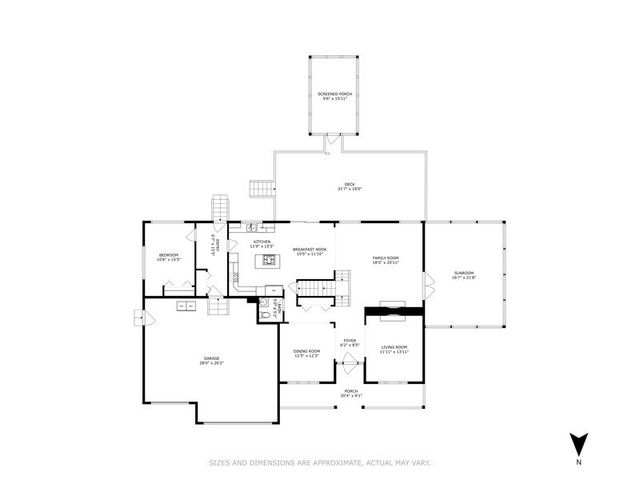 3724 Tamarack Circle, Crystal Lake, IL 60012
