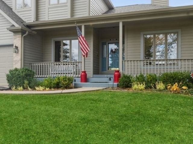3724 Tamarack Circle, Crystal Lake, IL 60012