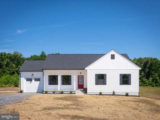 0 DRAGOON DRIVE, Montross, VA 22520