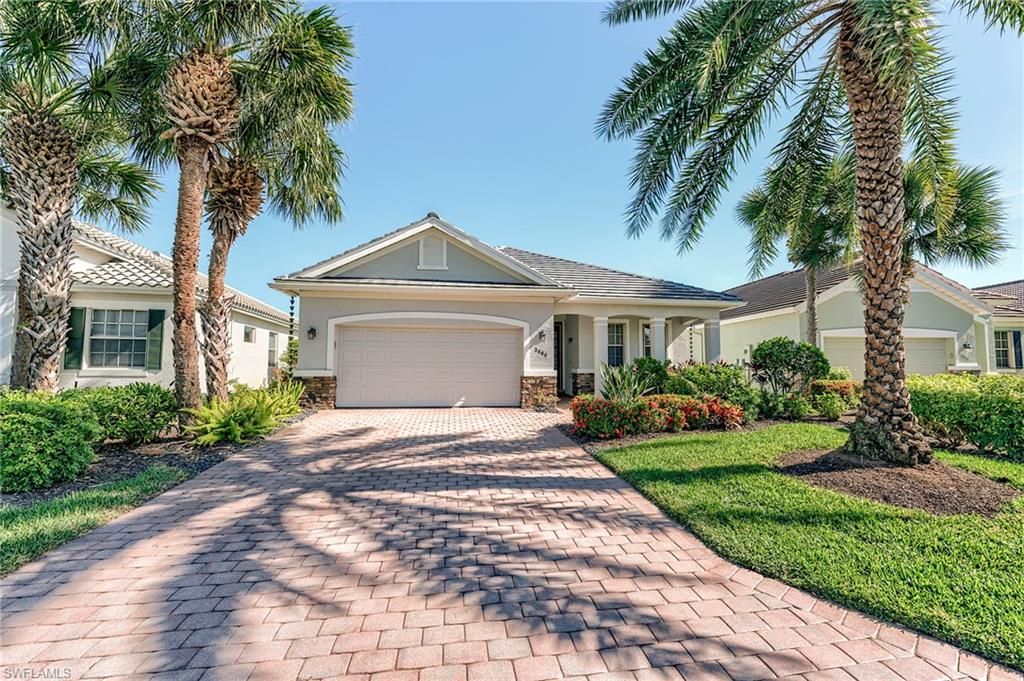 3806 Lakeview Isle CT, FORT MYERS, FL 33905 — photo 2