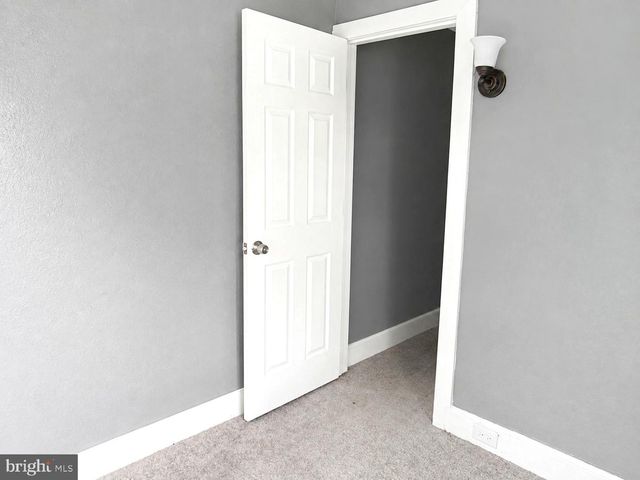 91 KLAGG AVE, Trenton, NJ 08638