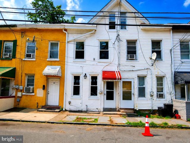 91 KLAGG AVE, Trenton, NJ 08638