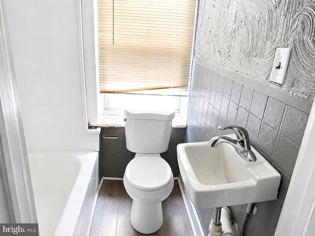 91 KLAGG AVE, Trenton, NJ 08638