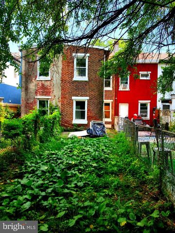 91 KLAGG AVE, Trenton, NJ 08638