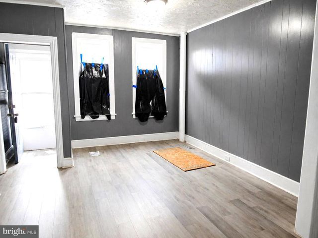 91 KLAGG AVE, Trenton, NJ 08638