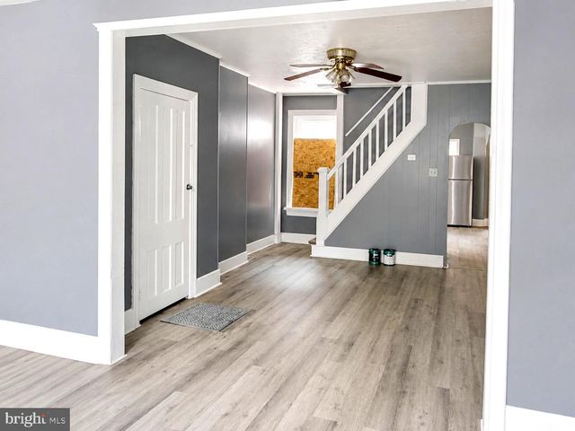 91 KLAGG AVE, Trenton, NJ 08638