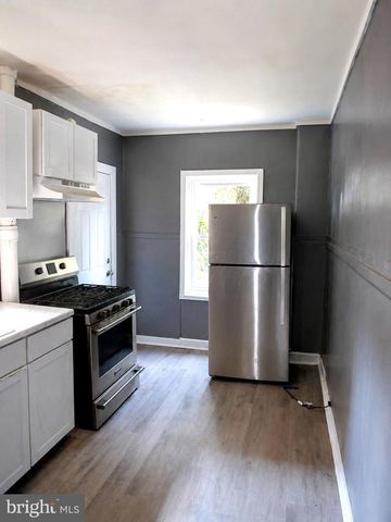 91 KLAGG AVE, Trenton, NJ 08638