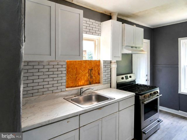 91 KLAGG AVE, Trenton, NJ 08638