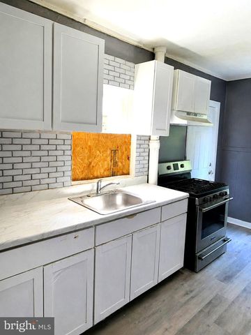 91 KLAGG AVE, Trenton, NJ 08638