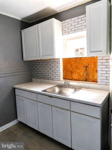 91 KLAGG AVE, Trenton, NJ 08638