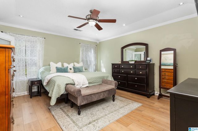 2609 VIXEN STREET, Helena, AL 35080