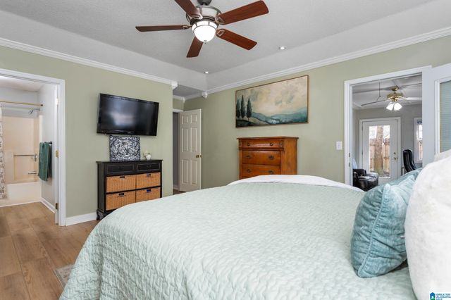 2609 VIXEN STREET, Helena, AL 35080