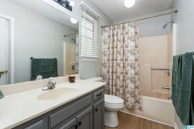 2609 VIXEN STREET, Helena, AL 35080