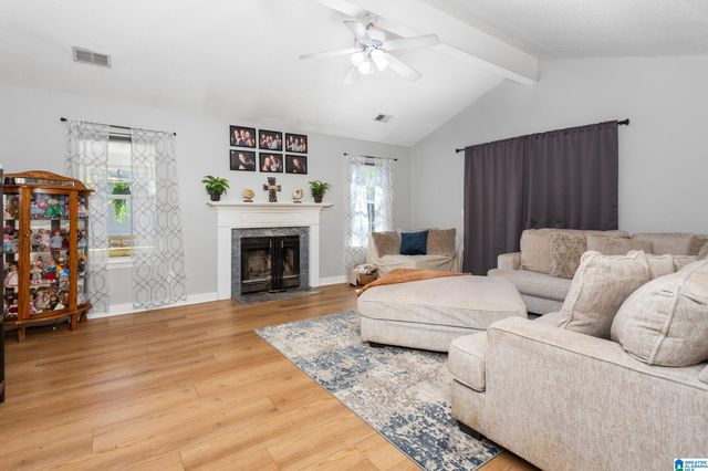 2609 VIXEN STREET, Helena, AL 35080