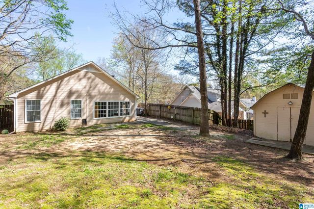 2609 VIXEN STREET, Helena, AL 35080
