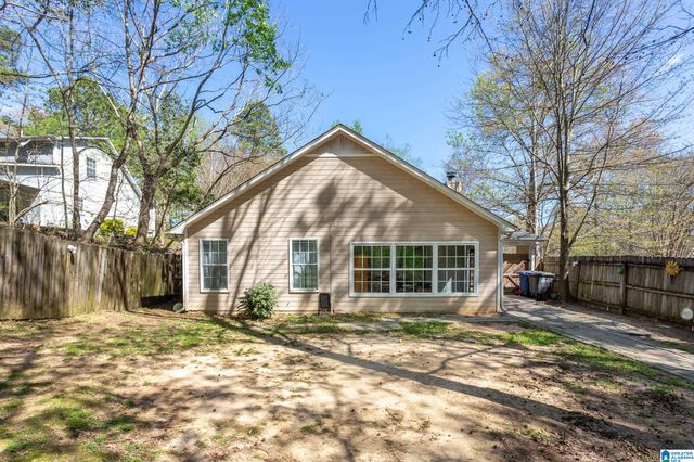 2609 VIXEN STREET, Helena, AL 35080