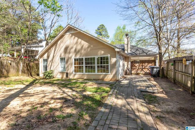 2609 VIXEN STREET, Helena, AL 35080