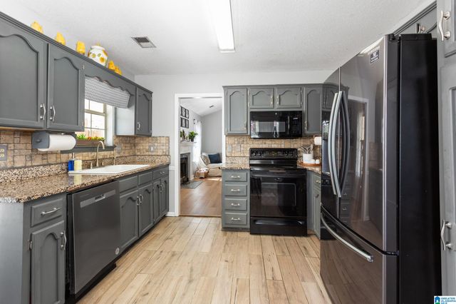 2609 VIXEN STREET, Helena, AL 35080