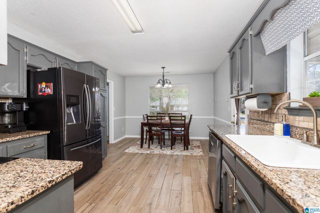 2609 VIXEN STREET, Helena, AL 35080