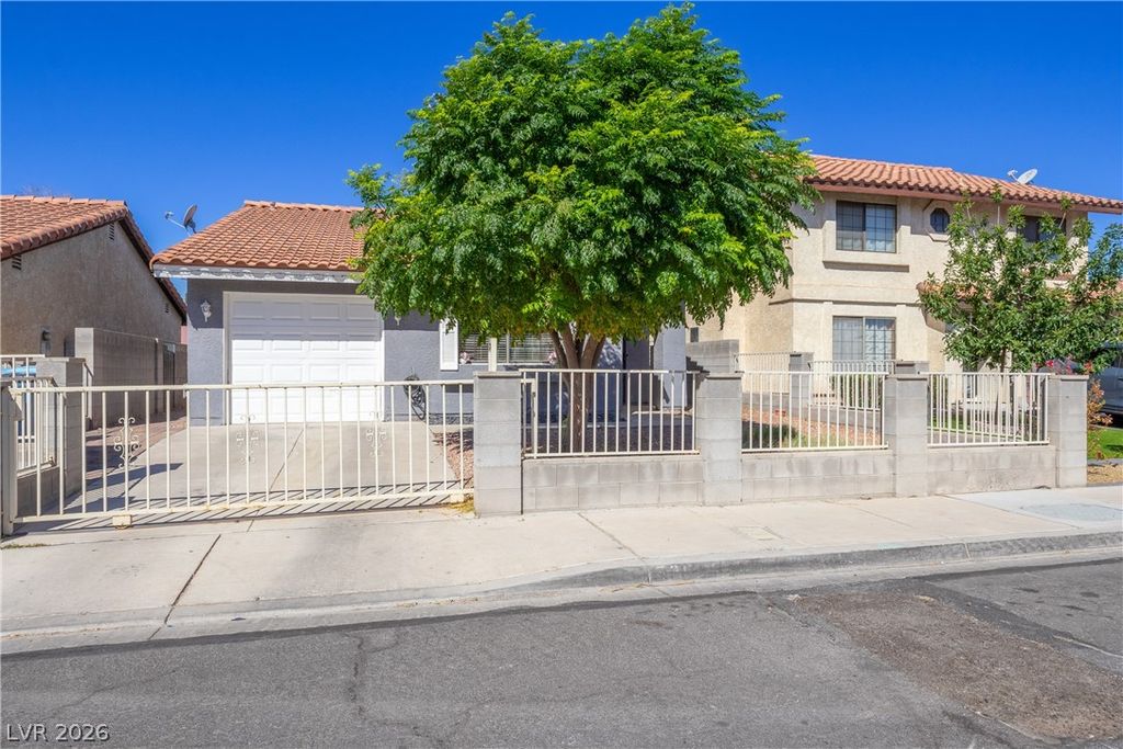 520 Prescott Street, Las Vegas, NV 89110 — photo 2