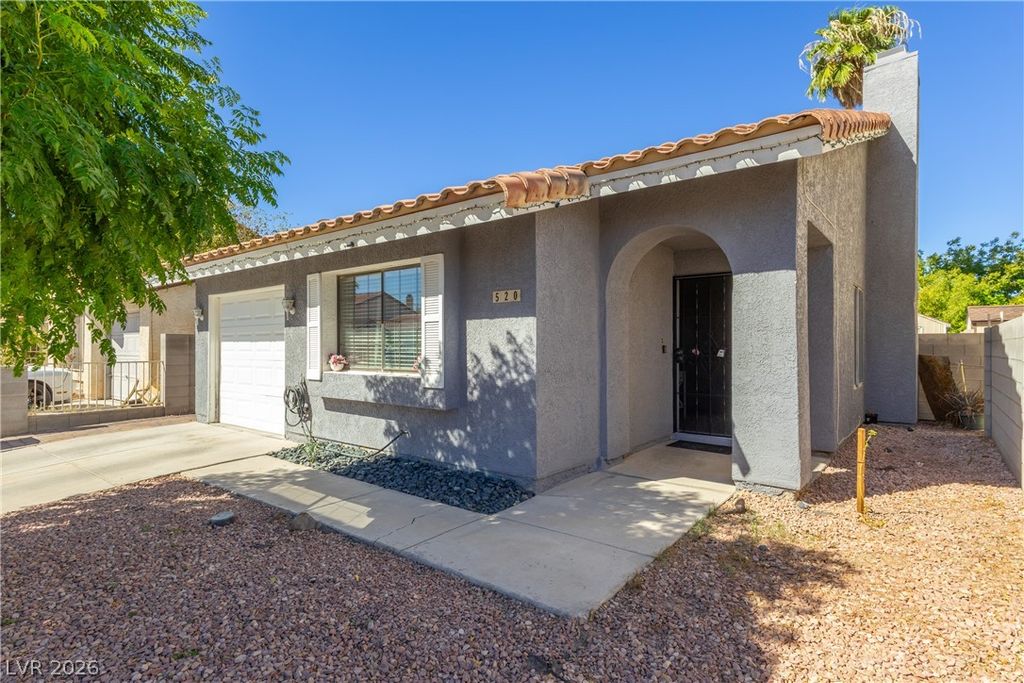 520 Prescott Street, Las Vegas, NV 89110 — photo 3