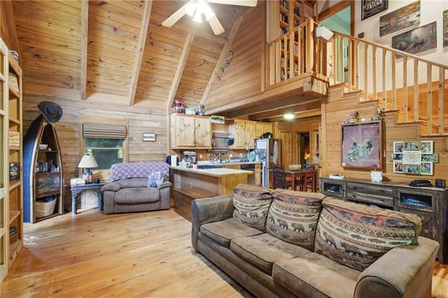 349 Whitewater Trail, Dahlonega, GA 30533