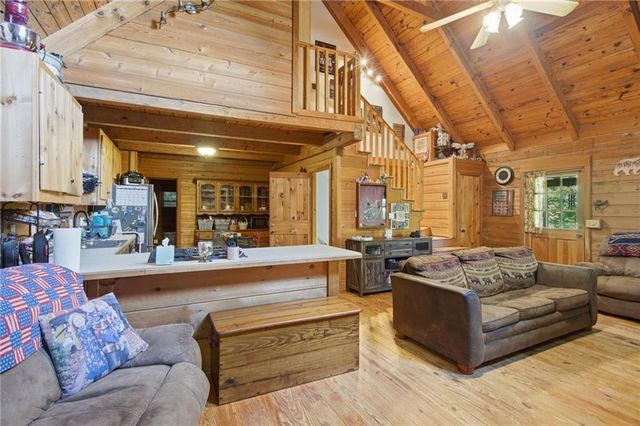 349 Whitewater Trail, Dahlonega, GA 30533