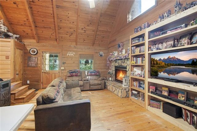 349 Whitewater Trail, Dahlonega, GA 30533