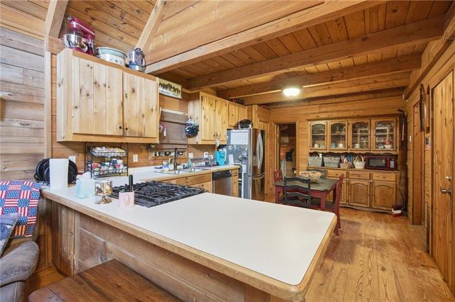 349 Whitewater Trail, Dahlonega, GA 30533