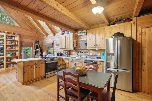 349 Whitewater Trail, Dahlonega, GA 30533
