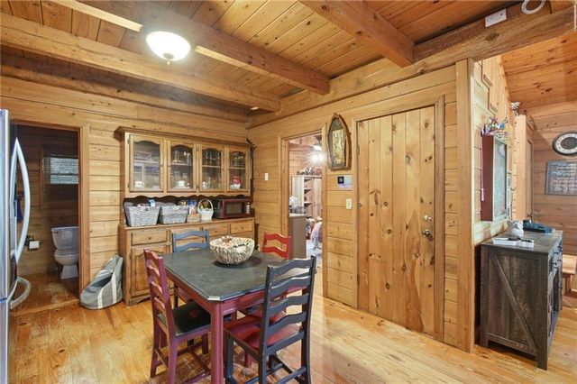 349 Whitewater Trail, Dahlonega, GA 30533