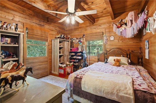 349 Whitewater Trail, Dahlonega, GA 30533