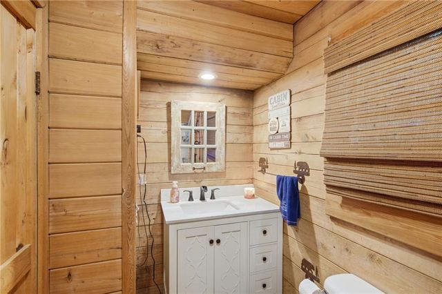 349 Whitewater Trail, Dahlonega, GA 30533