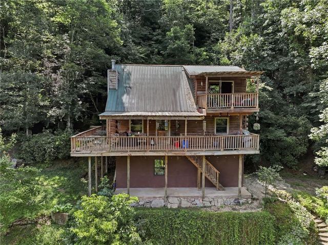 349 Whitewater Trail, Dahlonega, GA 30533