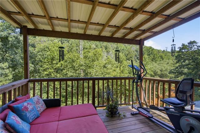 349 Whitewater Trail, Dahlonega, GA 30533