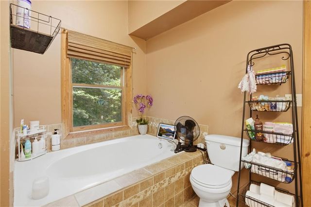 349 Whitewater Trail, Dahlonega, GA 30533