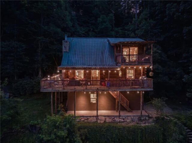 349 Whitewater Trail, Dahlonega, GA 30533