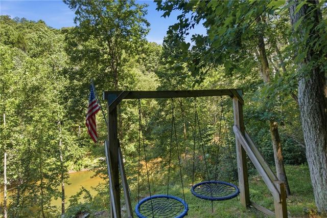349 Whitewater Trail, Dahlonega, GA 30533