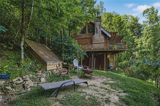 349 Whitewater Trail, Dahlonega, GA 30533