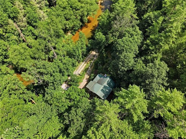 349 Whitewater Trail, Dahlonega, GA 30533