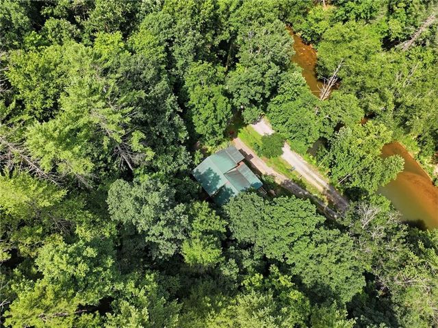 349 Whitewater Trail, Dahlonega, GA 30533