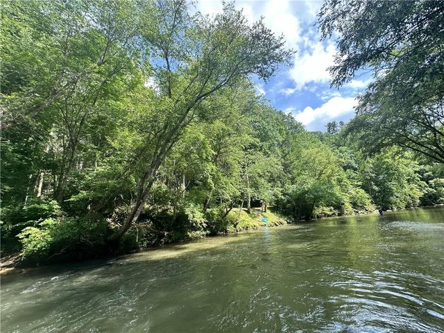 349 Whitewater Trail, Dahlonega, GA 30533