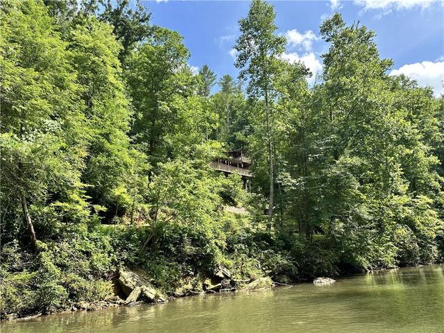 349 Whitewater Trail, Dahlonega, GA 30533