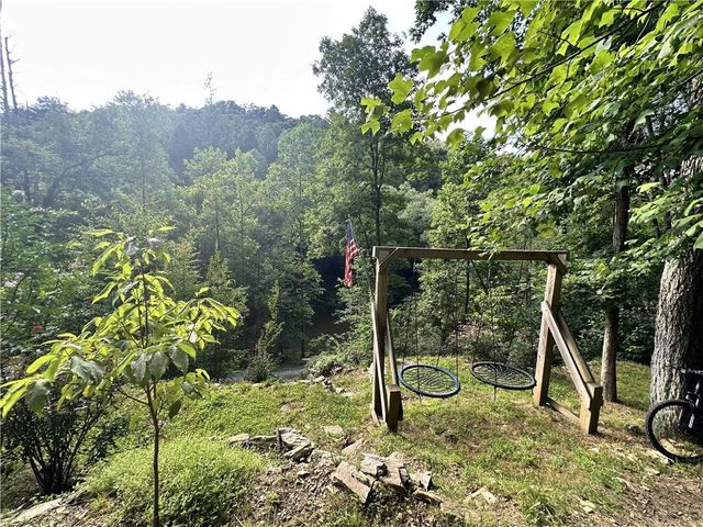 349 Whitewater Trail, Dahlonega, GA 30533